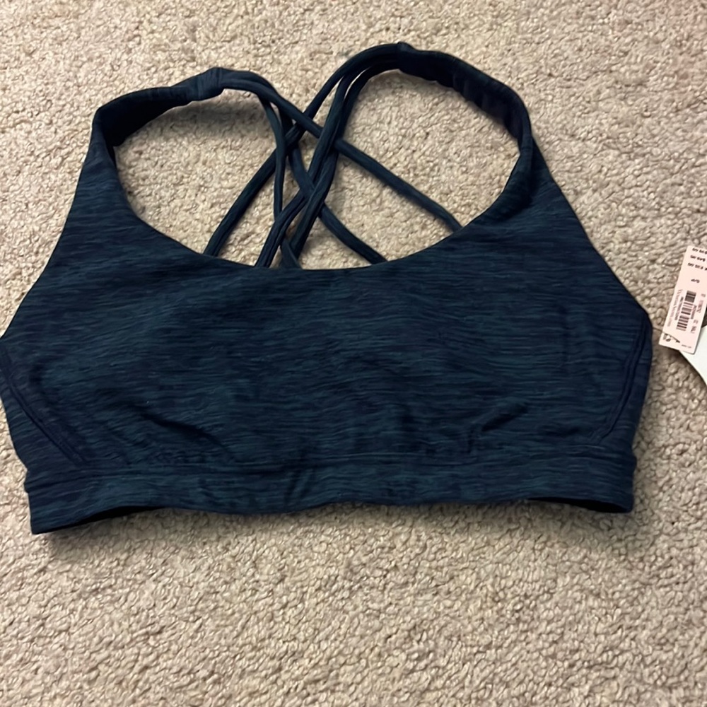 Sports Bra